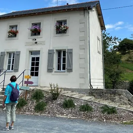 Etape Cyclo- Rando Sur La Velofrancette Montflours